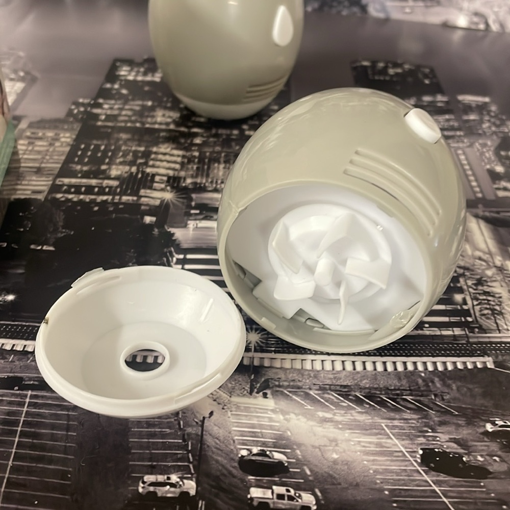 Home Decor Aroma Diffuser - Picture 6 of 6